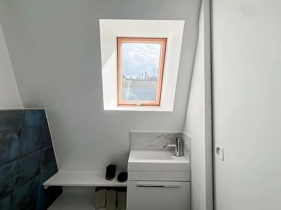 Διαμέρισμα Fully Renovated For 2 *