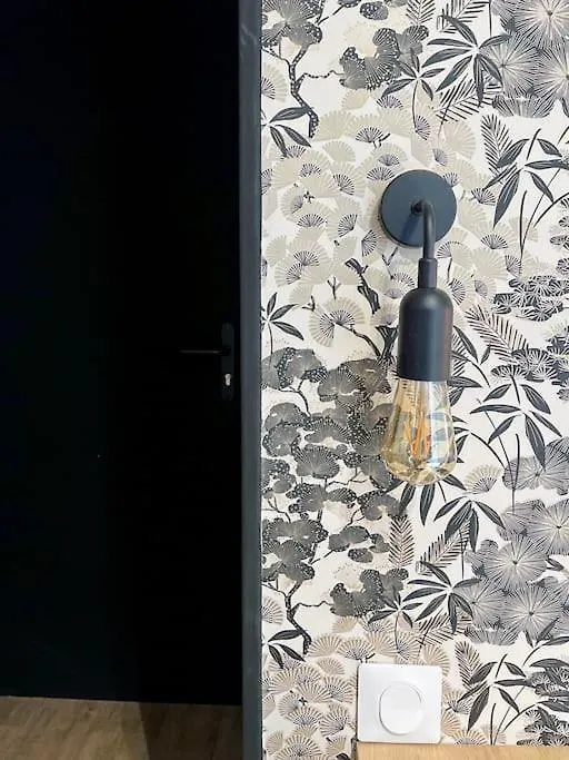 Fully Renovated For 2 Appartamento Parigi