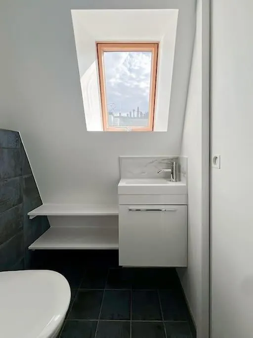 Fully Renovated For 2 Parigi