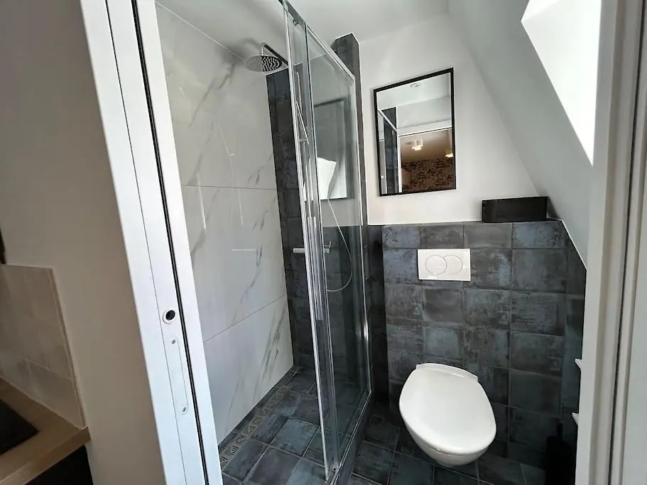 Fully Renovated For 2 Διαμέρισμα Παρίσι